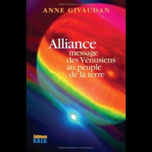 Alliance  Anne Givaudan