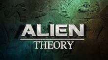 [Serie] Alien Theory - S12