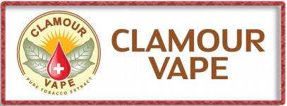 Clamour Vape 