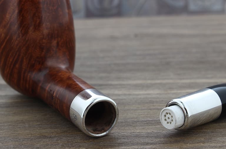 Pipe Rit Filtre 9mm