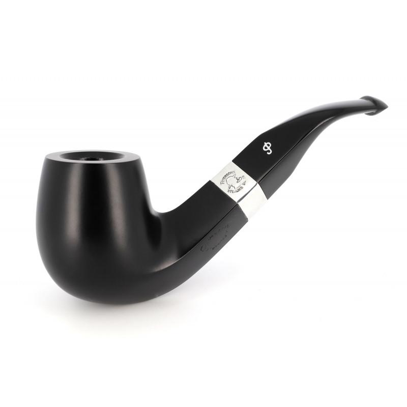 pipe-peterson-sherlock-holmes-milverton-ebony