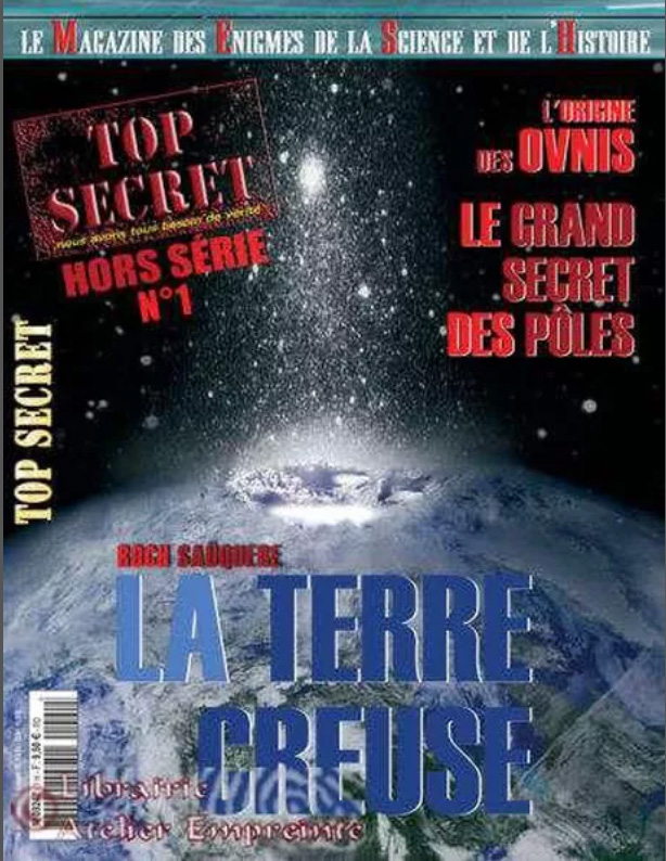 Top secret 2006