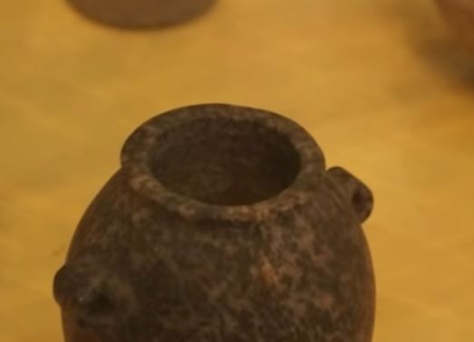 vase