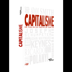 [Serie] Capitalisme ARTE  Ilan Ziv