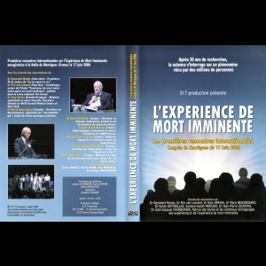 Premières Rencontres Internationales sur l'expérience de Mort Imminente