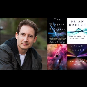 [Serie] Ce qu'Einstein ne savait pas encore Brian Greene