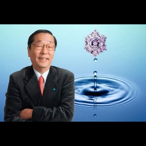 Masaru Emoto - Messages de l Eau - Cristaux d Eau en Mouvement