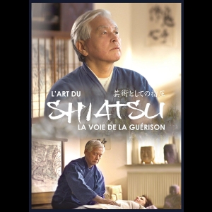 L'art du Shiatsu ou la voie de la guérison Guy Maezelle