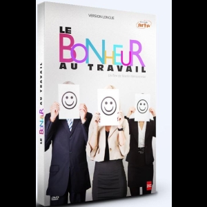 Le bonheur au travail Martin Meissonnier