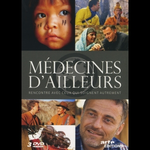 Médecines d'ailleurs 