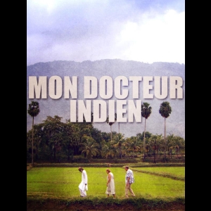 Mon docteur indien Marinella Banfi  Simon Brook