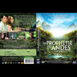 La Prophétie des Andes