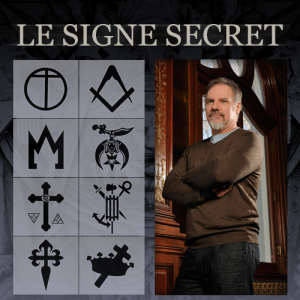 [Serie] Le Signe Secret Jici Lauzon