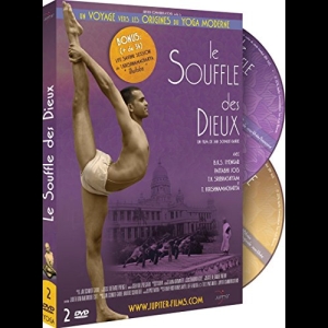 le Souffle des Dieux Jan Schmidt Garre  Jupiter-films