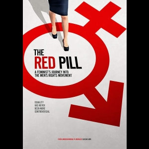 The Red Pill Cassie Jaye