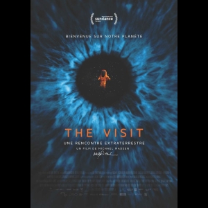 The Visit - une rencontre extraterrestre Michael Madsen