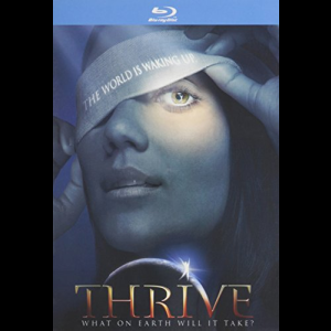 THRIVE - le Monde se réveille  Stephen Gagne