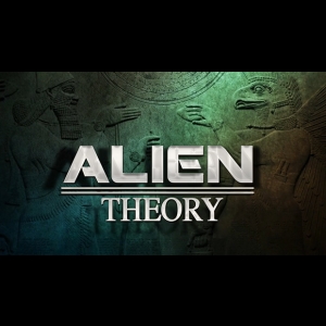 [Serie] Alien Theory - S08