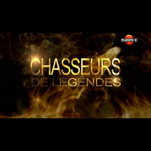 [Serie] Chasseurs de Légendes David Berry  Gerry Pomeroy  Ned Parker  Planete