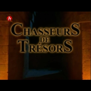 Chasseurs de trésors - Chemins secrets du Tibet ARTE