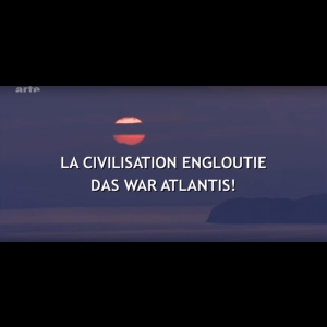 La civilisation engloutie Harvey Lilley 