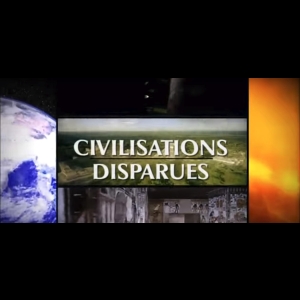 [Serie] Les civilisations disparues (France5) Andreas Sawall  Christopher Gerisch  Jens Nicolai  Marc Brasse  Saskia Weisheit
