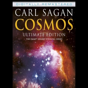 [Serie] Cosmos: A Personal Voyage