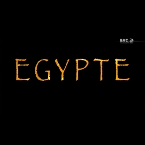[Serie] Egypte Ferdinand Fairfax  Paul Bradshaw  Phil Dolling