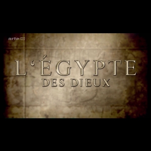 L'egypte Des Dieux Daniel Gerlach  Stephan Koester