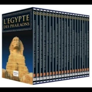 [Serie] L'Egypte des Pharaons 