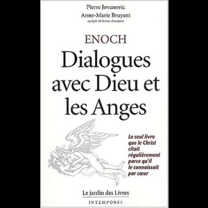 Enoch : Dialogues avec dieu et les anges