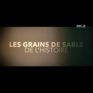 Les grains de sable de l'histoire - Felix Kersten RMC