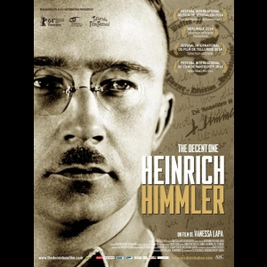 Heinrich Himmler - The Decent one Vanessa Lapa