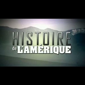 [Serie] Histoire de l'Amérique Andrew Chater  Clare Beavan  Jenny Ash  Nick Green  Renny Bartlett