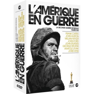 [Serie] L'Amérique en guerre 