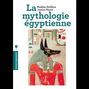 La mythologie égyptienne