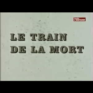 Prisonniers sous Staline, le train de la mort 