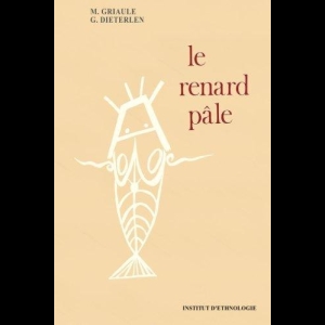 Le renard pâle