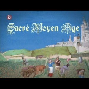 [Serie] Sacré moyen age ARTE  Terry Jones