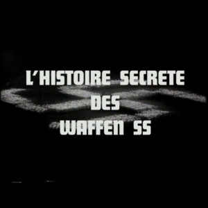 L'Histoire secrète des Waffen SS - Les sinistres troupes de l'ordre noir Patrick de Gmeline