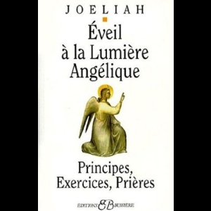 Eveil à la lumière angélique Joéliah