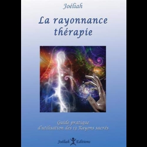 La Rayonnance Thérapie Joéliah