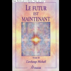 Tome 2 - Le futur est maintenant  Ronna Herman