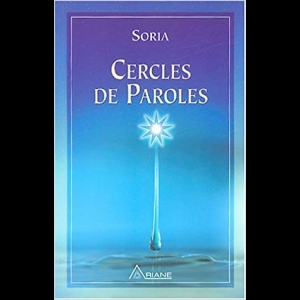 Cercles de paroles - Hors série Soria