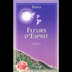 Fleur d'esprit - Tome 5 Régine Fauze