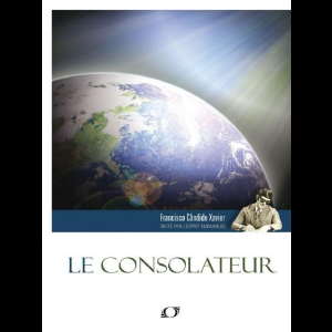 Emmanuel  - Le consolateur  Chico Xavier
