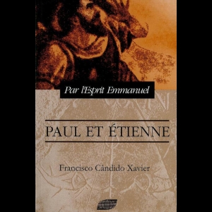 Emmanuel  - 1942 - Paul et Etienne Chico Xavier
