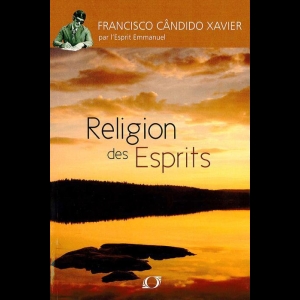 Emmanuel  - Religions des Esprits Chico Xavier