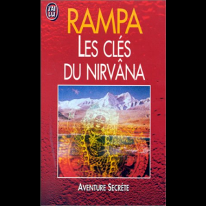 Les Clés du nirvâna T-Lobsang Rampa