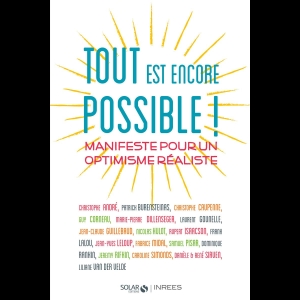 Tout est encore possible ! Stéphane Allix 